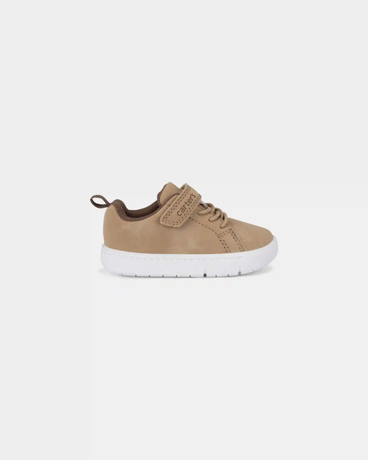 Baby Boy Every Step® First Walker Sneakers - Tan