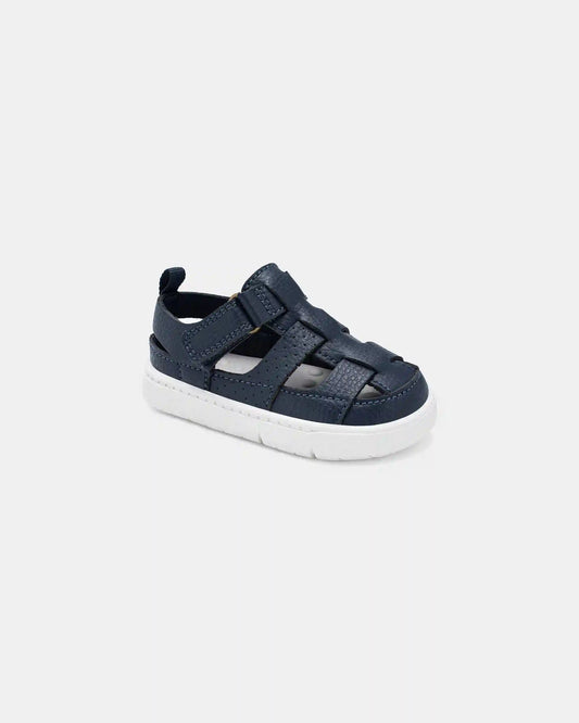 Baby Boy Every Step® First Walker Sandals - Blue