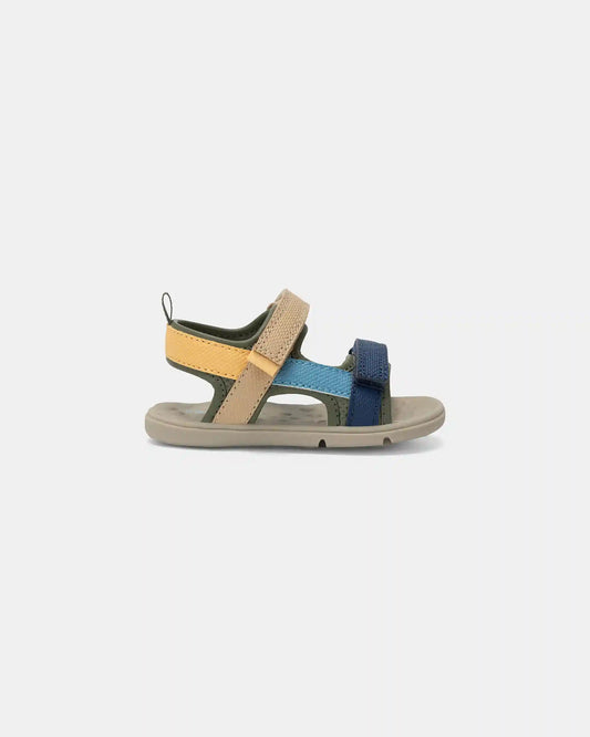 Baby Boy Every Step® First Walker Sandals