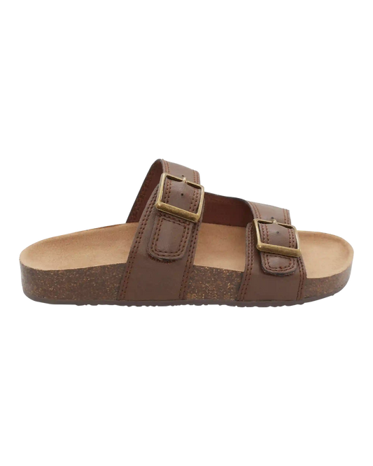 Kid Casual Slip-On Sandals